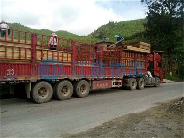 到廬江物流價格表